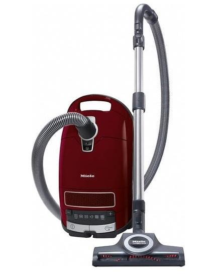 Complete C3 Cat & Dog Powerline Vacuum | SGEF3