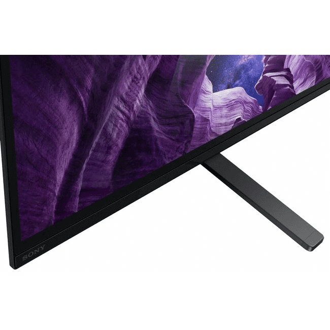 55"A8 4K Ultra HD HDR OLED Smart Android TV | KD55A8BU | + *10% OFF THIS TV*