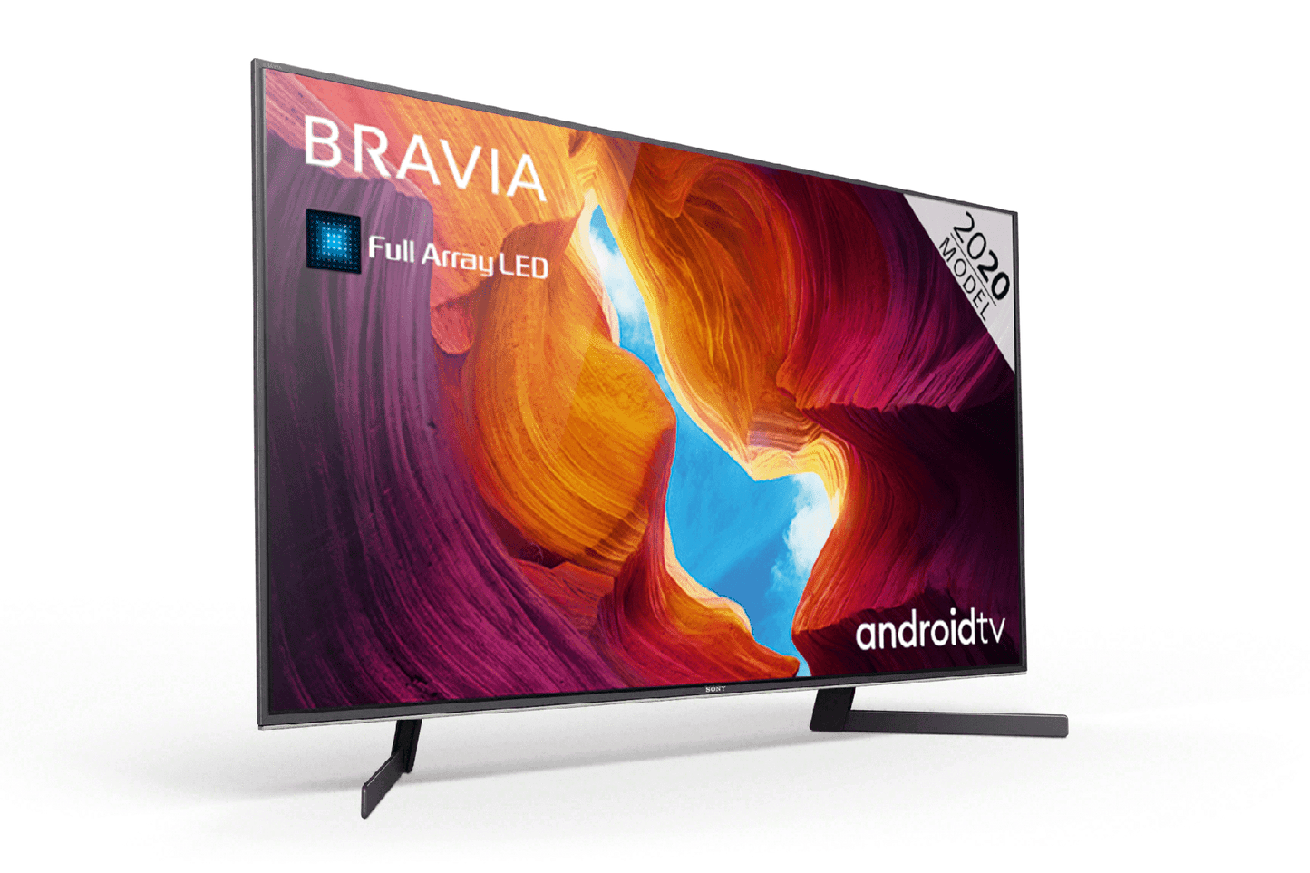 65" Full Array 4K HDR LED Smart Android TV | KD65XH9505BU | + *10% OFF THIS TV*