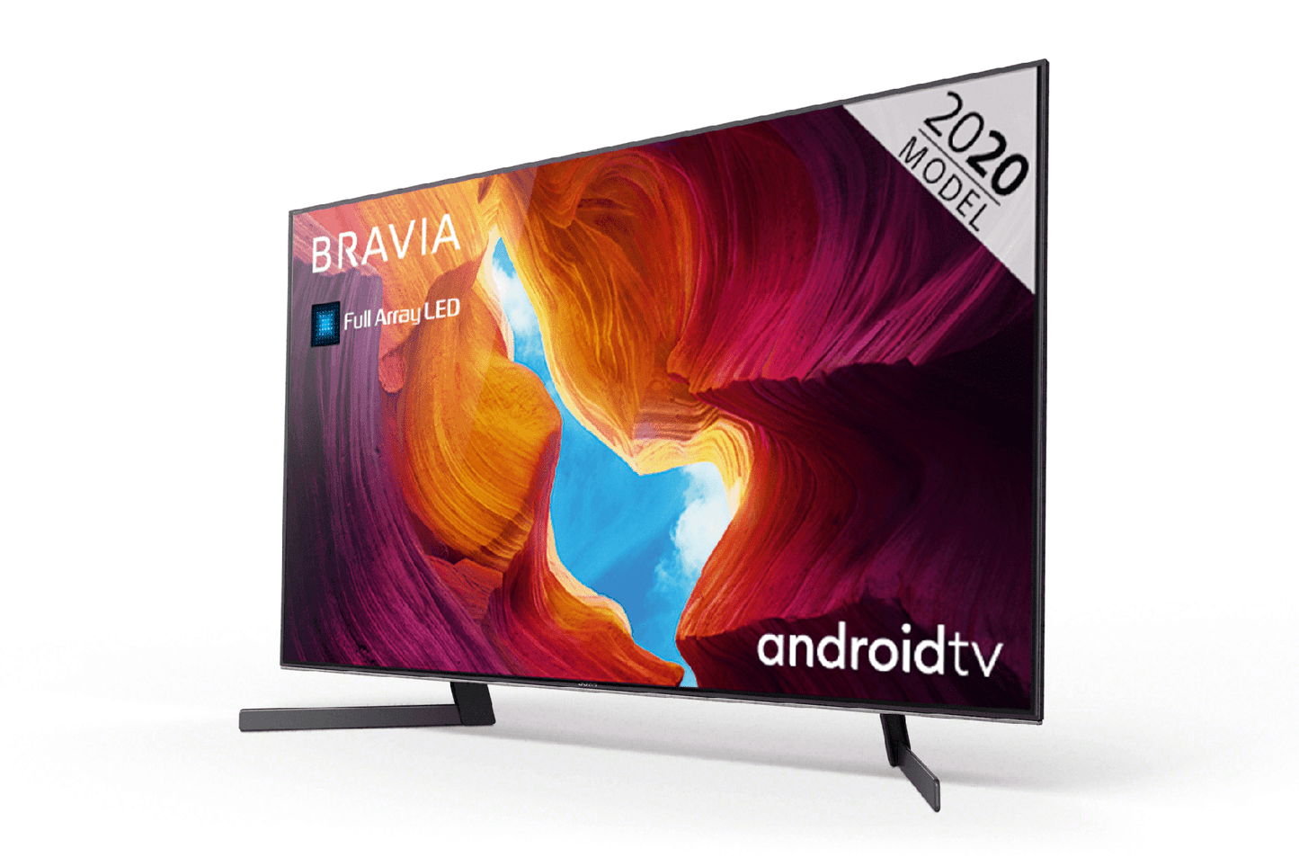 65" Full Array 4K HDR LED Smart Android TV | KD65XH9505BU | + *10% OFF THIS TV*