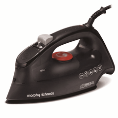 Iron 2400W | Black | 300274