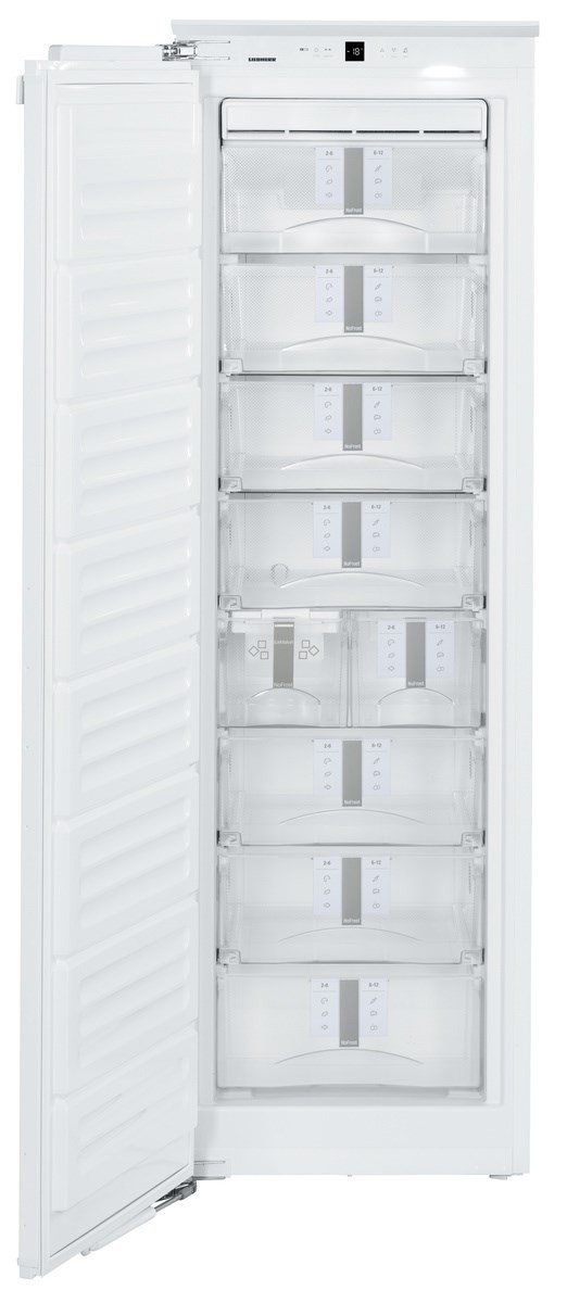 Integrated Premium NoFrost Freezer 178cm (H) | SIGN 3576