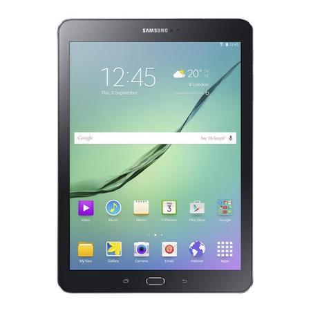 9.7" Tab S2, 32GB | Black | SM-T813