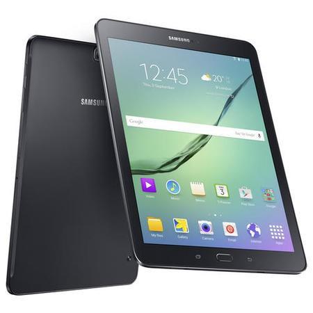 9.7" Tab S2, 32GB | Black | SM-T813