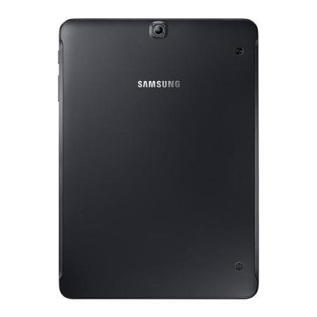9.7" Tab S2, 32GB | Black | SM-T813
