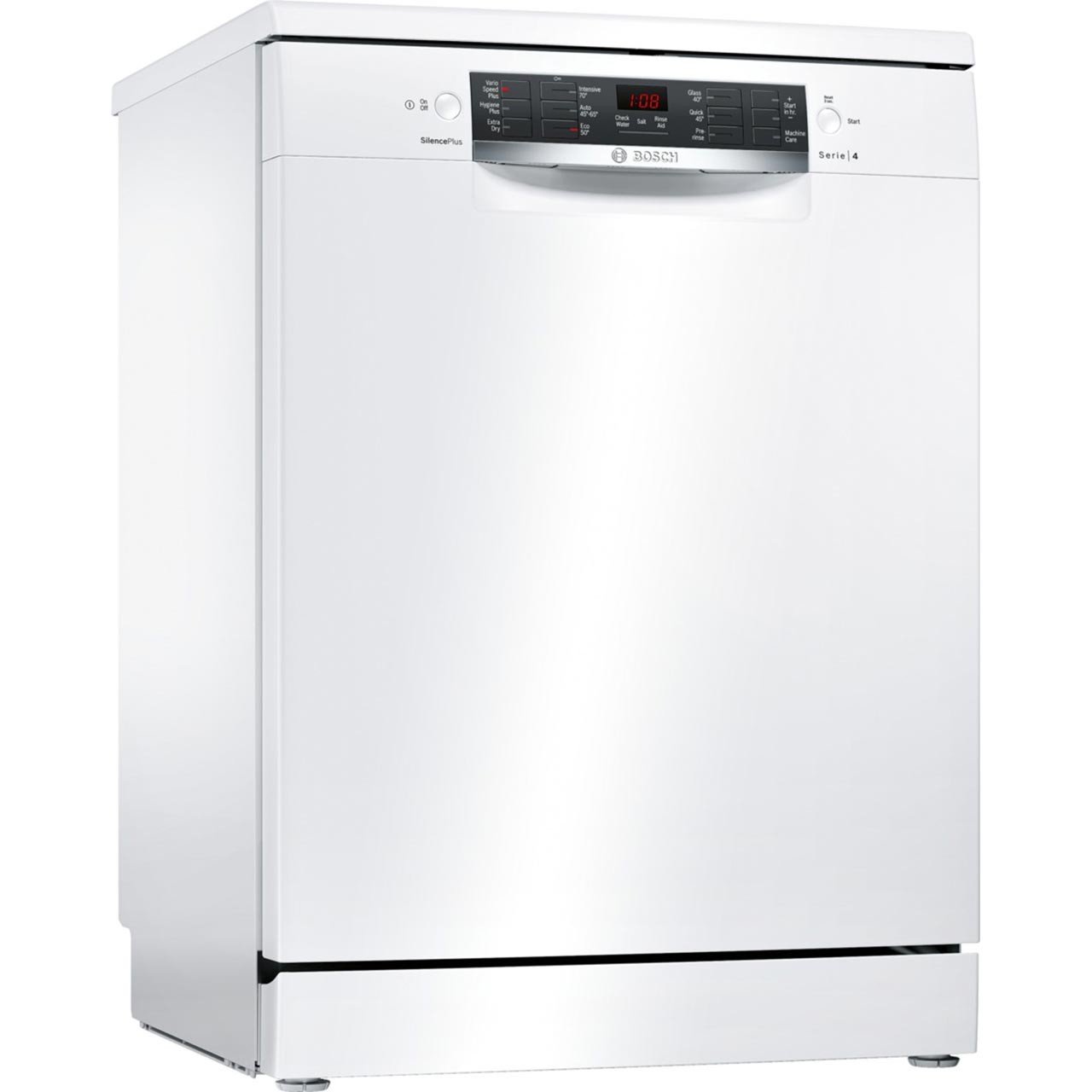 Dishwasher, 13 Place, A++ | SMS46JW09G