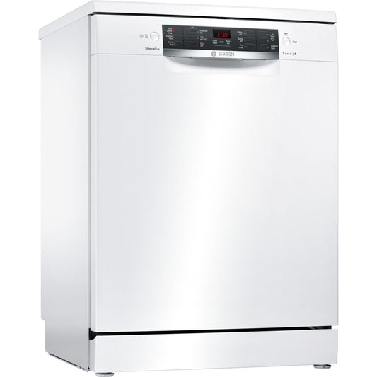 Dishwasher, 13 Place, A++ | SMS46JW09G