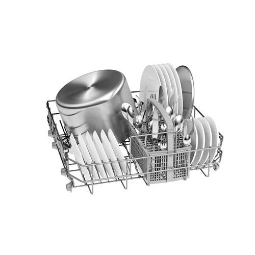 Integrated Dishwasher, 12 Place, A+ ActiveWater | SMV40C40GB