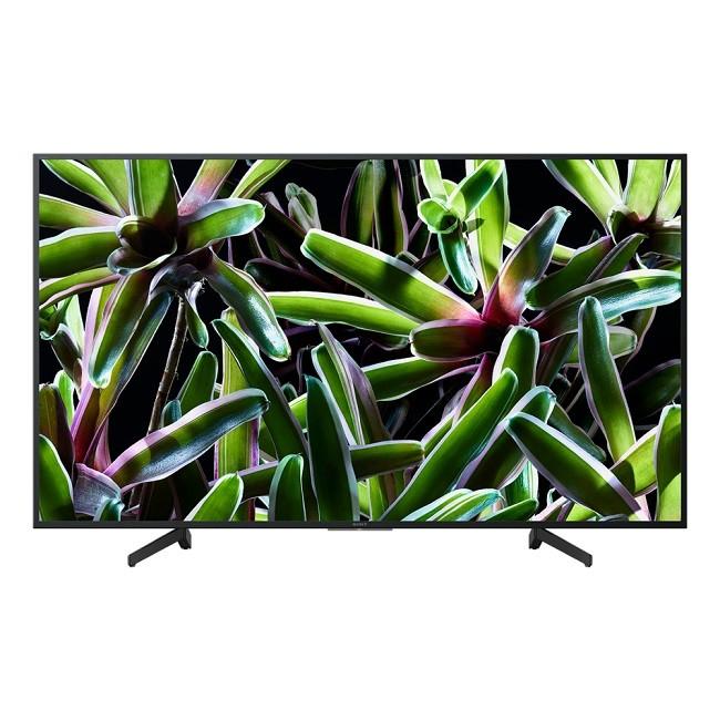 55″ Smart 4K Ultra HD HDR LED TV | KD55XG7093