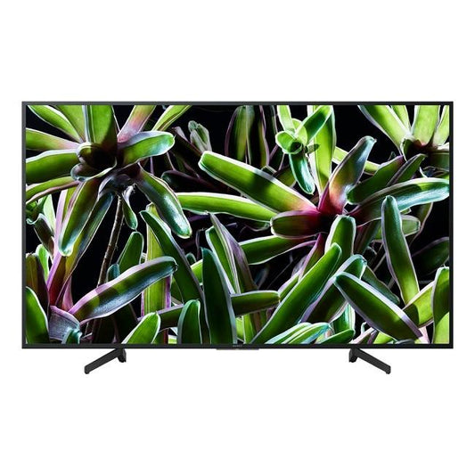 55″ Smart 4K Ultra HD HDR LED TV | KD55XG7093