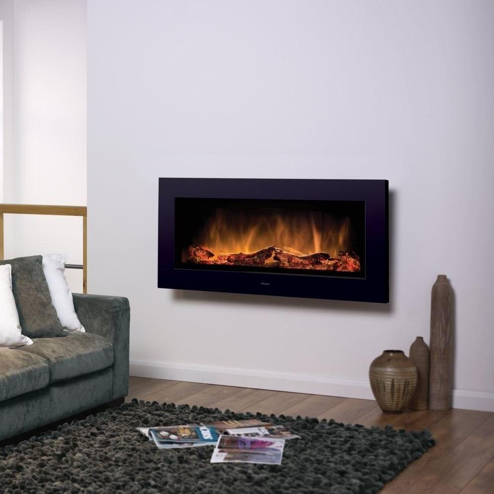 Optiflame Wall Fire 2kW | SP16E