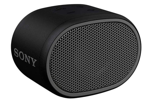 EXTRA BASS Portable Bluetooth Speaker | Black | SRSXB01B.CEZ