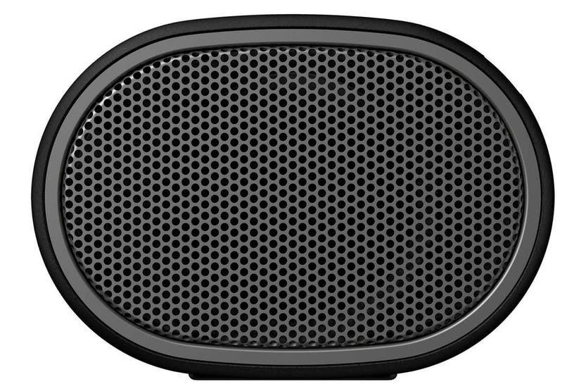 EXTRA BASS Portable Bluetooth Speaker | Black | SRSXB01B.CEZ