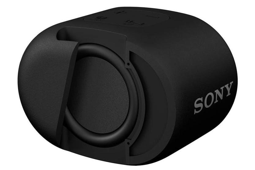 EXTRA BASS Portable Bluetooth Speaker | Black | SRSXB01B.CEZ