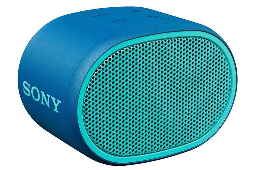 EXTRA BASS Portable Bluetooth Speaker | Blue | SRSXB01L.CEZ