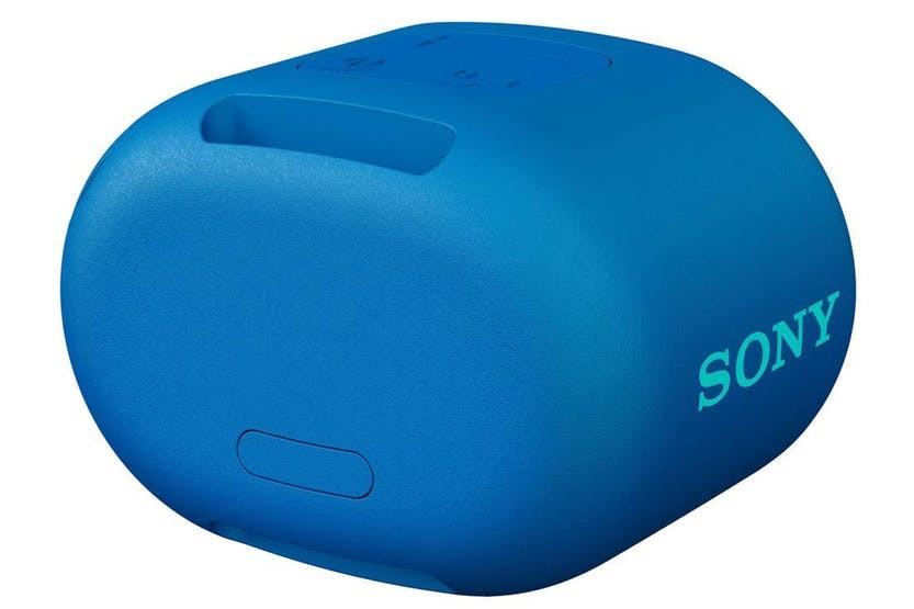 EXTRA BASS Portable Bluetooth Speaker | Blue | SRSXB01L.CEZ