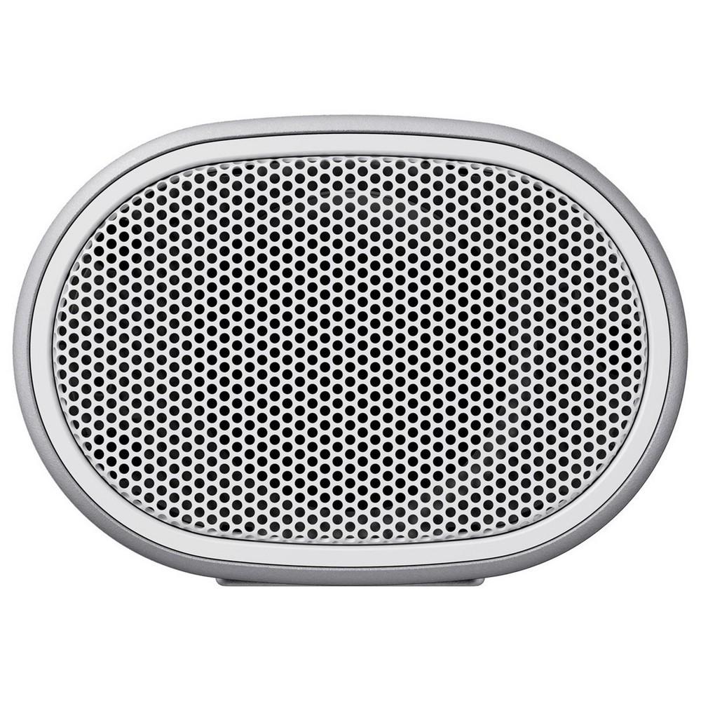 EXTRA BASS Portable Bluetooth Speaker | White | SRSXB01W.CE7
