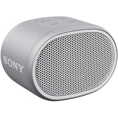 EXTRA BASS Portable Bluetooth Speaker | White | SRSXB01W.CE7
