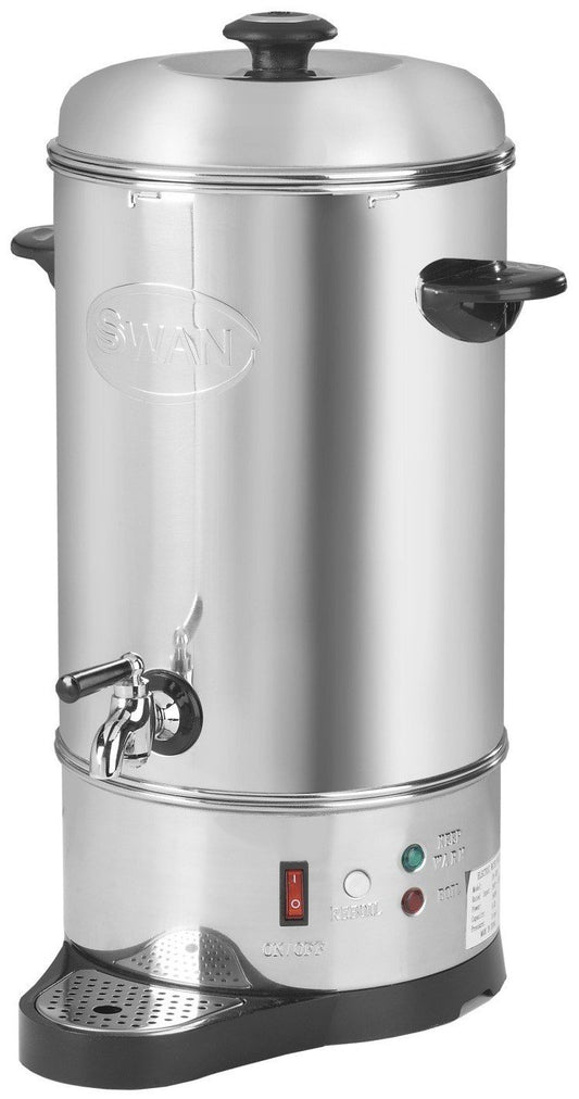 Traditional Manual Fill 10L Catering Urn | SWU10L