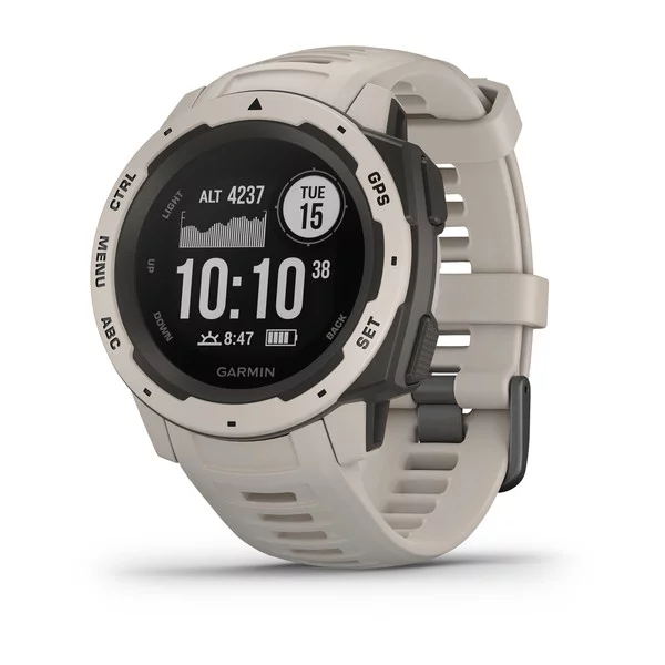 Instinct Outdoor Activity Watch | More Colours Available |  010-02064-00
