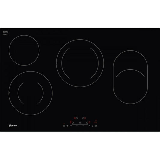 80cm QuickLite Ceramic Hob | T18FD36X0