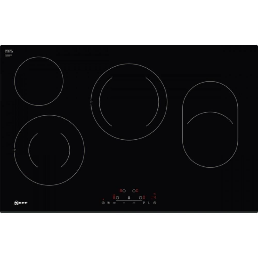 80cm QuickLite Ceramic Hob | T18FD36X0