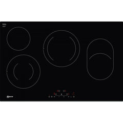 80cm QuickLite Ceramic Hob | T18FD36X0