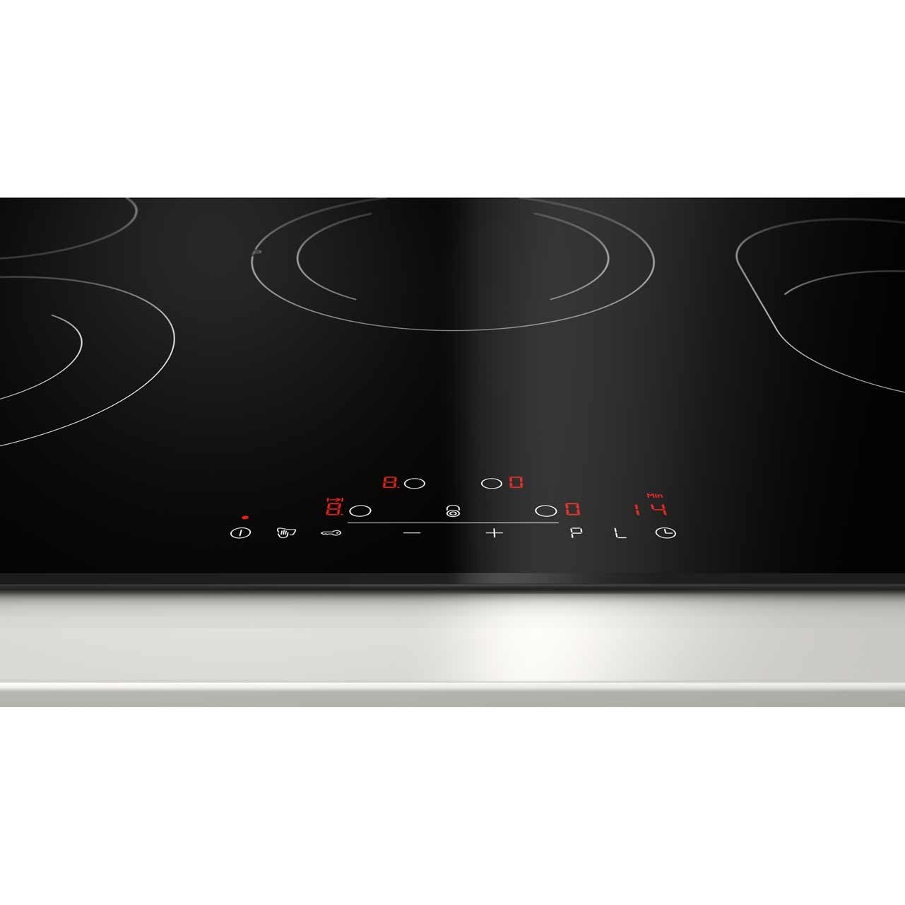 80cm QuickLite Ceramic Hob | T18FD36X0