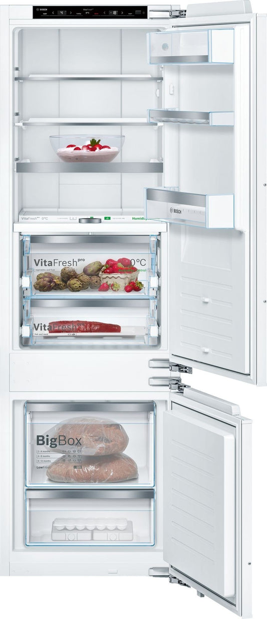 Built-In Fridge-Freezer (H)177.2 x 55.8 cm | KIF87PF30