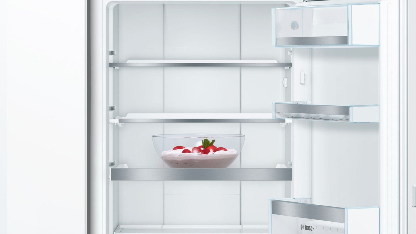Built-In Fridge-Freezer (H)177.2 x 55.8 cm | KIF87PF30