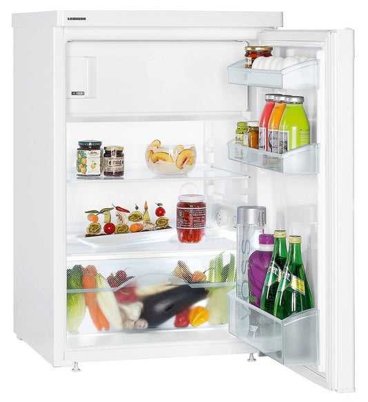 Table Height Fridge With Icebox, 85cm (H), A+ | T 1504