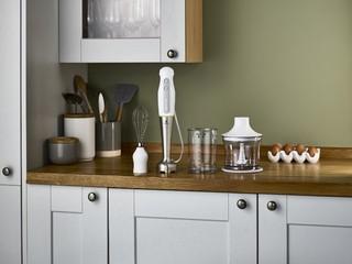 Triblade Hand Blender | HDP109WG