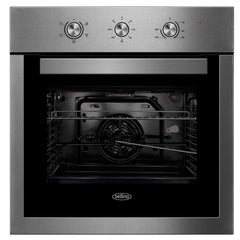 Built-In Single Oven, 70L | Stainless Steel | BI605FSTA