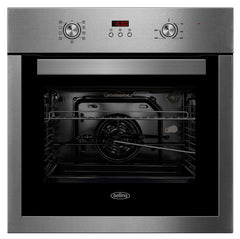 Single Oven 'MultiCook' 70L | BI609MFSS