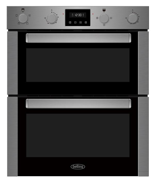 Built-In Double Under Oven | BI703FPSTA