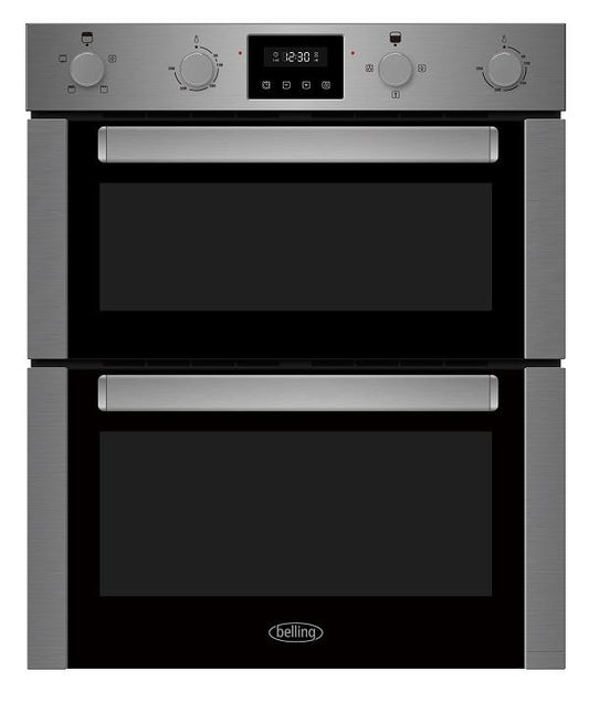 Built-In Double Under Oven | BI703FPSTA