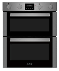 Built-In Double Under Oven | BI703FPSTA