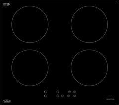 60cm 4 Zone, Induction Hob | BIH60T