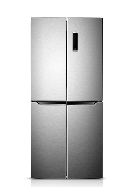 American Fridge Freezer Frost Free (H) 180cm |  BMD400iX