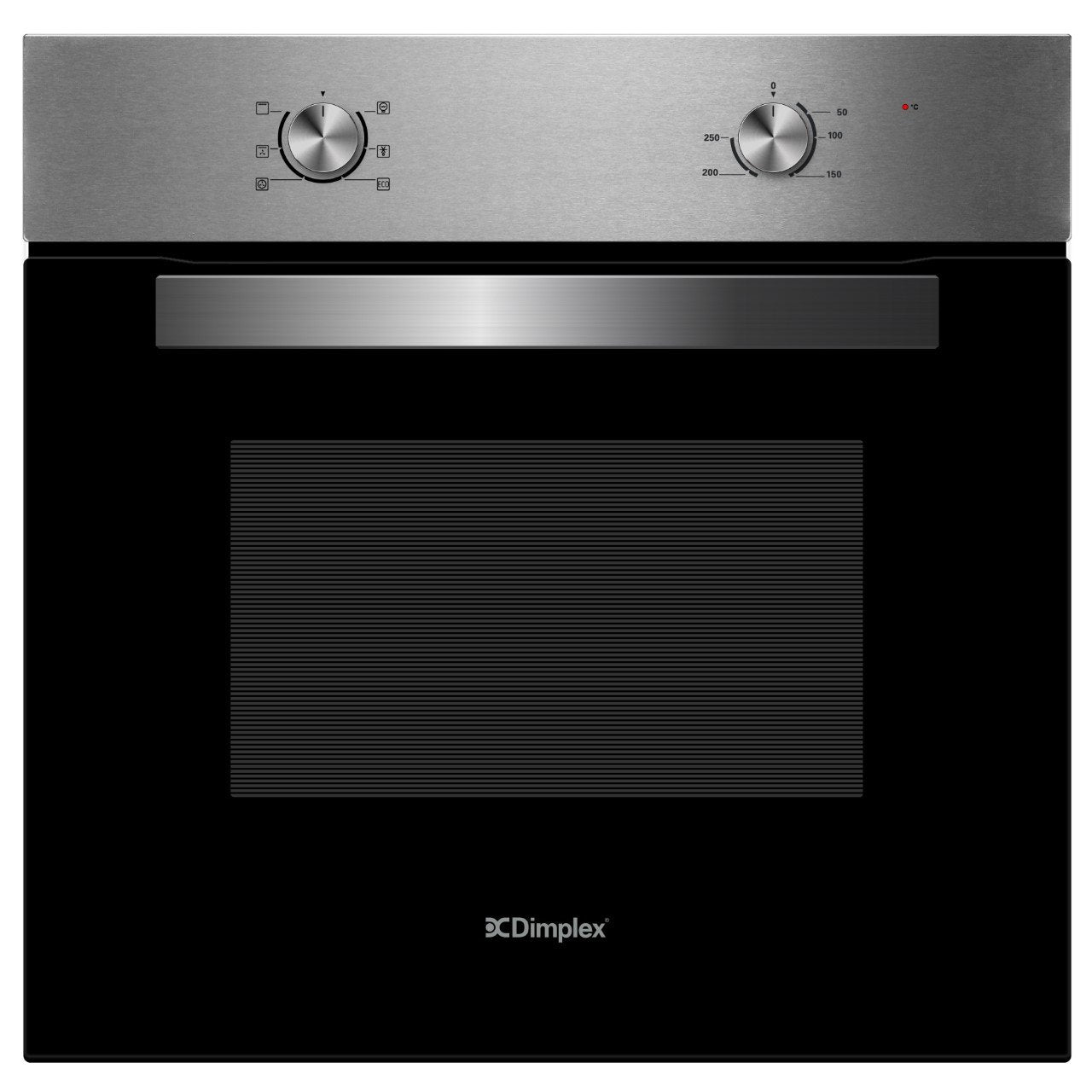 Single Oven Electric | DX606FSTA