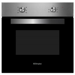 Single Oven Electric | DX606FSTA