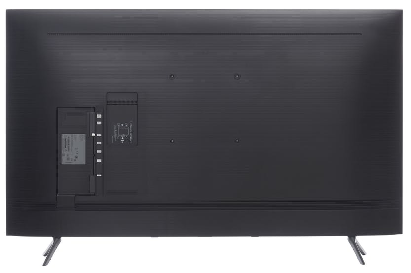 43" 4K Ultra HD HDR Smart LED TV With Tizen OS | UE43TU7100KXXU