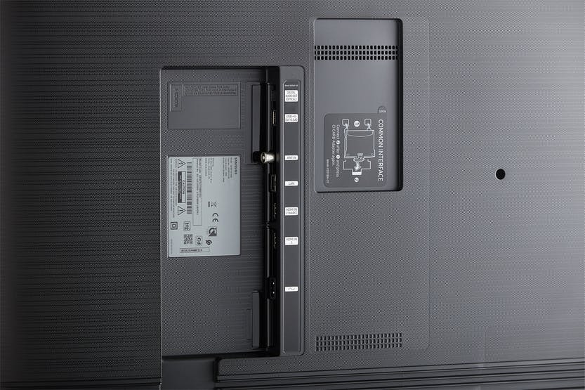 50" 4K Ultra HD HDR Smart LED TV With Tizen OS | UE50TU7100KXXU