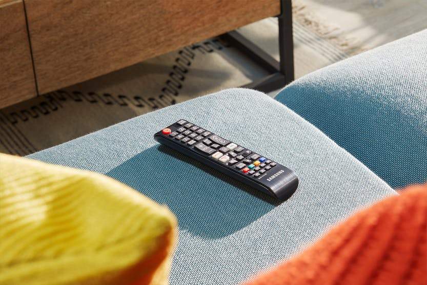 50" 4K Ultra HD HDR Smart LED TV With Tizen OS | UE50TU7100KXXU