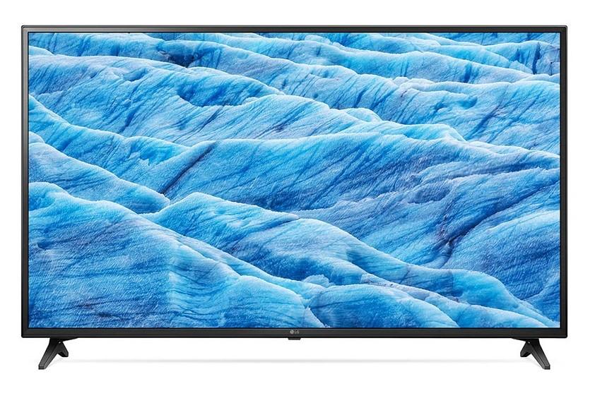 60" 4K Ultra HD HDR Smart LED TV | 60UM7100PLB