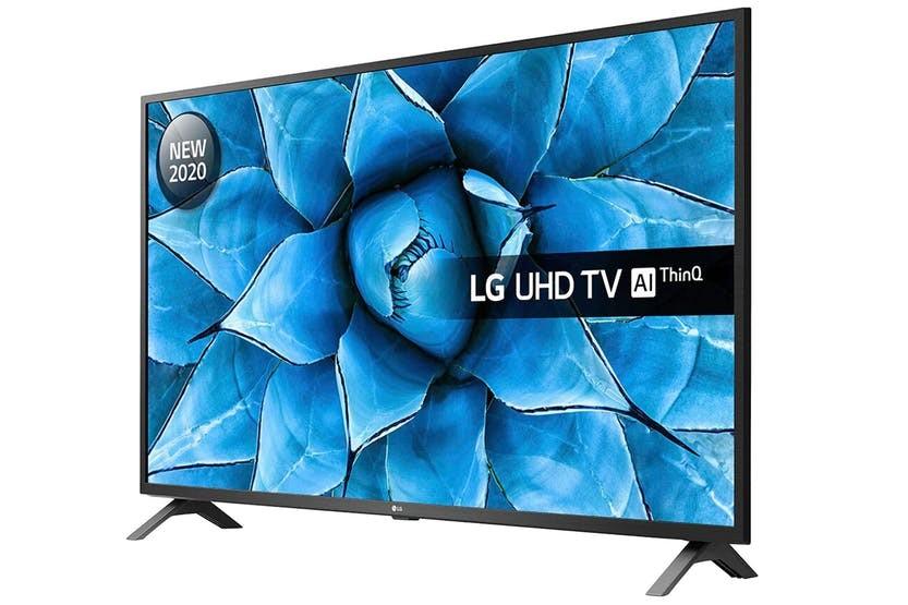 50" 4K Ultra HD Smart LED TV | 50UN73006LA