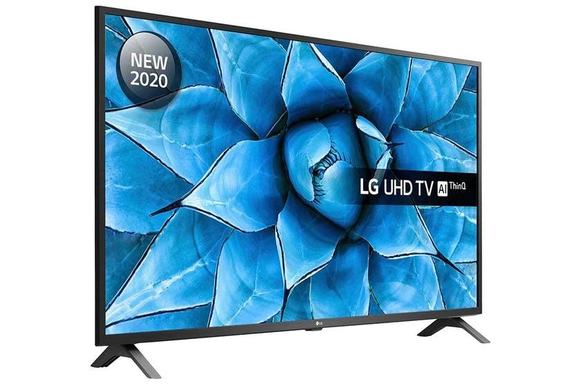 50" 4K Ultra HD Smart LED TV | 50UN73006LA