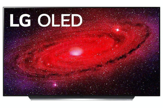 CX 65" 4K UHD HDR Smart OLED TV | OLED65CX5LB