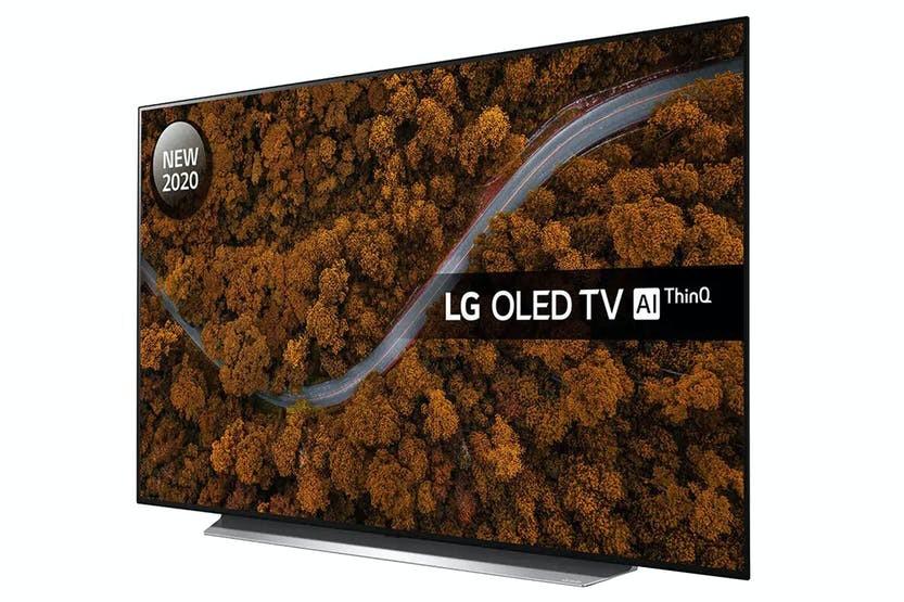 CX 48" 4K UHD HDR Smart OLED TV | OLED48CX5LC