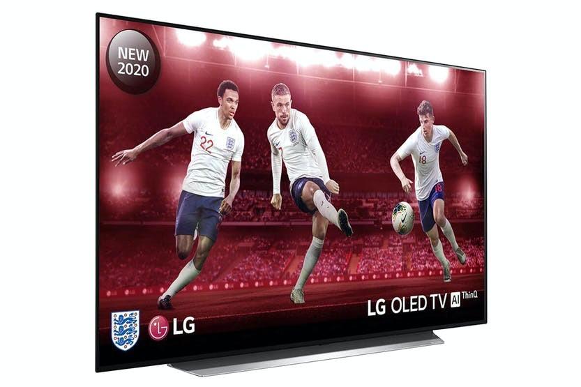 CX 48" 4K UHD HDR Smart OLED TV | OLED48CX5LC